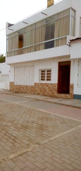 DEPARTAMENTO AMOBLADO frente al Mar